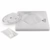Светильник Videx DL3S 24W 4000K (VL-DL3S-244W) - Image 3