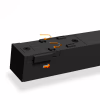 Светильник Videx LD460B 21W 60cm 4000K 48V Black (VL-TRMS-LD460B) - Image 2