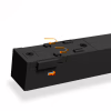 Світильник Videx LD460B 21W 60cm 4000K 48V Black (VL-TRMS-LD460B) - Image 2