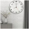 Настінний годинник Esperanza Wall Clock San Francisko 30 см (EHC018F) - Image 2