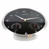 Настенные часы Esperanza Wall Clock Washington 30 см Black (EHC008K) - Image 3