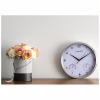 Настенные часы Esperanza Wall Clock Washington 30 см White (EHC008W) - Image 5