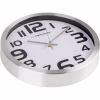 Настенные часы Esperanza Wall Clock Zurich 25 см White (EHC013W) - Image 3