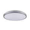 Світильник Vestum RING матовий 30W 395*60мм 4000К срібний (VS-90070) - Image 2
