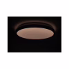 Світильник Vestum RING матовий 30W 395*60мм 4000К срібний (VS-90070) - Image 8