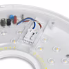Светильник Videx LED аварійний накладний  20W 5000K 220V (VL-CLR-EM200-2) - Image 4
