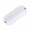Світильник Євросвітло LED  12Вт овал CL-V1 6400K IP65 - Image 3