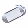 Светильник Євросвітло LED  8Вт овал CL-V1 6400K IP65 - Image 3