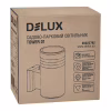 Світильник Delux TOWER 01 1* E27 IP56 (90022792) - Image 2