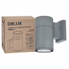 Светильник Delux TOWER 01 1* E27 IP56 (90022792) - Image 3