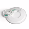 Світильник Videx DL5R 22W 3000K-4000K-5000K White (VL-DL5R-22CW) - Image 6