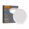 Світильник Videx DL5R 22W 3000K-4000K-5000K White (VL-DL5R-22CW) - Image 10