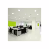 Світильник Eurolamp LED Downlight NEW 9W 680Lm 4000K (LED-DLR-9/4(new)) - Image 2
