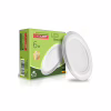 Світильник Eurolamp LED Glass Downlight 6W 500Lm 4000K (LED-DLR-6/4(glass)) - Image 2