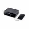 Настольные часы Muse Радіо-годинник з USB (M-175 WI) - Image 3