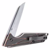 Нож StatGear Ledge Brown (LEDG-BRN) - Image 3