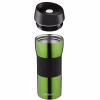 Термокружка ARDESTO Easy Travel S 450 мл Green (AR2645STG) - Image 3