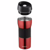 Термокружка ARDESTO Easy Travel S 450 мл Red (AR2645STR) - Image 3