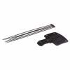 Крепление для фонаря Fenix ALD-08 Helmet Holder (ALD-08) - Image 4