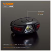 Ліхтар Videx 330Lm 5000K (VLF-H015) - Image 4