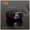 Фонарь Videx 330Lm 5000K (VLF-H015) - Image 5