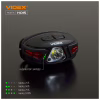 Фонарь Videx 330Lm 5000K (VLF-H015) - Image 8