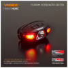 Фонарь Videx 330Lm 5000K (VLF-H015) - Image 9