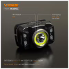 Ліхтар Videx 410Lm 5000K (VLF-H035C) - Image 4