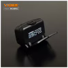 Фонарь Videx 410Lm 5000K (VLF-H035C) - Image 10