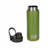 Термокружка Skif Outdoor Sporty Plus 530 мл Green (HD-530-48G) - Image 2