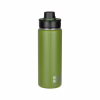 Термокружка Skif Outdoor Sporty Plus 530 мл Green (HD-530-48G) - Image 5