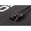 Портативная солнечная панель Neo Tools 120Вт регулятор USB-C 2xUSB 1316x762x15мм IP64 3.5кг (90-141) - Image 2