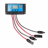 Портативная солнечная панель Neo Tools 120Вт регулятор USB-C 2xUSB 1316x762x15мм IP64 3.5кг (90-141) - Image 10