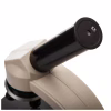 Мікроскоп Sigeta Bio Five 35x-400x (65227) - Image 4