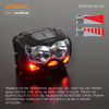 Фонарь Videx VLF-H055D 500Lm 5000K (VLF-H055D) - Image 6