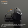 Фонарь Videx VLF-H055D 500Lm 5000K (VLF-H055D) - Image 8