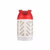 Побутовий газовий балон Hexagon Ragasco HR24.5L (100580) - Image 2