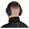 Тактичні навушники 2E Defence NRR 25 dB пасивні Black (2E-TPE016BK) - Image 4