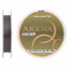 Шнур Favorite Arena PE 4x 150m 0.2/0.076mm 5lb/2.1kg Silver Gray (1693.10.89) - Image 2