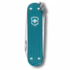 Нож Victorinox Classic SD Alox Colors Wild Jungle (0.6221.242G) - Image 3
