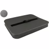Туристическая сидушка Poputchik 35 мм р.M 350 х 265 мм (16-071-IS) - Image 2
