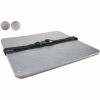 Туристическая сидушка Poputchik ALU 12 х 350 х 295 мм (16-068-IS) - Image 2