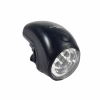 Комплект велофар Good Bike Twins 2 режима 5+3 LED (92306-IS) - Image 3