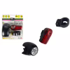 Комплект велофар Good Bike Twins 2 режима 5+3 LED (92306-IS) - Image 10