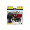 Комплект велофар Good Bike Twins 2 режима 5+3 LED (92306-IS) - Image 11