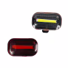 Комплект велофар Good Bike BY-Bike Three COB LED (99173-IS) - Image 2