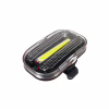 Комплект велофар Good Bike BY-Bike Three COB LED (99173-IS) - Image 4