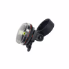 Комплект велофар Good Bike BY-Bike Three COB LED (99173-IS) - Image 6
