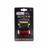 Комплект велофар Good Bike BY-Bike Three COB LED (99173-IS) - Image 9