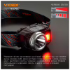 Фонарь Videx VLF-H075C - Image 6